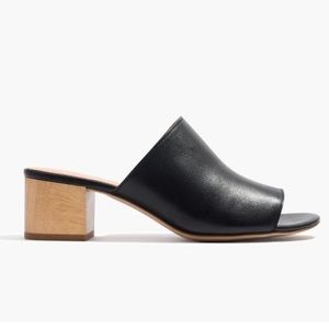 Madewell Mules